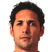 Juan Pablo Cárdenas fm 2019