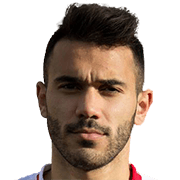 Giorgos Margaritis fm 2019