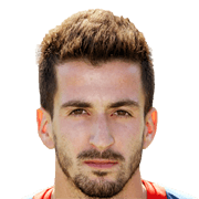 Panagiotis Vlachos fm 2019