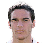 Damianos Triantafyllou fm 2019