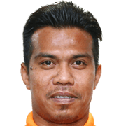 Muhd Shukor Adan fm 2019