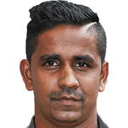 S. Subramaniam fm 2019