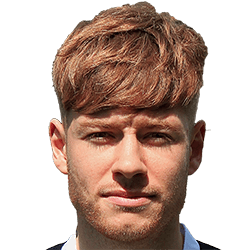 Jordan Evans fm 2019