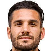 Michele Polverino fm 2019