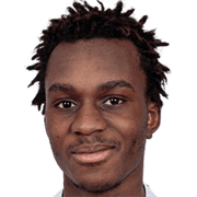 Ansu Sherrif fm 2019