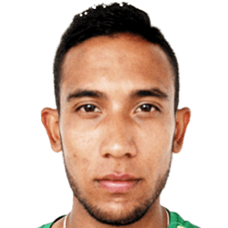 José Antonio Yáñez fm 2019