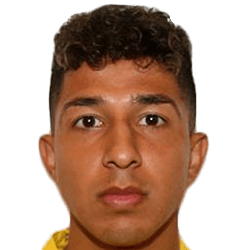 Fernando Mercado fm 2019