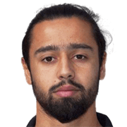 Giannis Vergos fm 2019