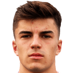 Jakub Maksimowicz fm 2019