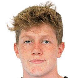 Andreas Jungdal fm 2019