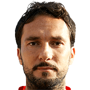 Simone Calori fm 2019