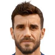 Marco Gorzegno fm 2019