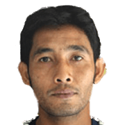 Jimmy Suparno fm 2019