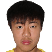 Wang Yimíng fm 2019