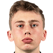 Dawid Chochulski fm 2019