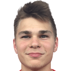 Mateusz Chojak fm 2019