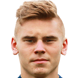 Pawel Swierczynski fm 2019