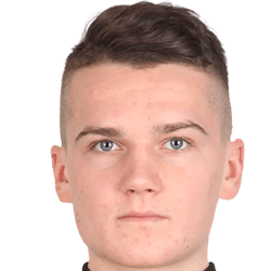 Bartlomiej Wiktor fm 2019