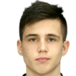 Dominik Tomaszewski fm 2019