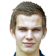 Markus Fröjd fm 2019