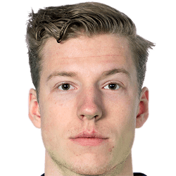 Viktor Frodig fm 2019