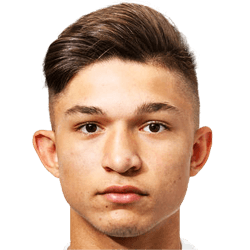 Dominik Jovanovic fm 2019