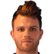 Brett Studman fm 2019