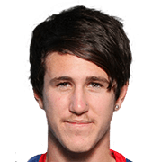 Kale Bradbery fm 2019