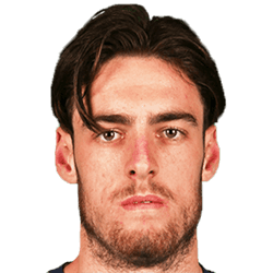 Ben Van Meurs fm 2019