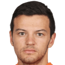 Fox Slotemaker fm 2019