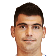 Iosif Labropoulos fm 2019