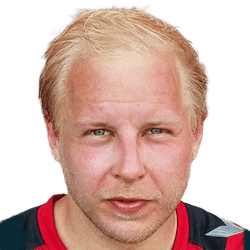 Mikkel Andersson fm 2019