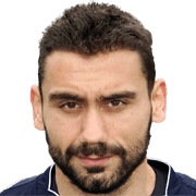 Dimitris Tserkezos fm 2019