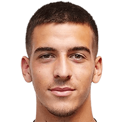 Riki Mangana fm 2019