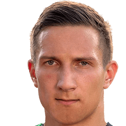 Kewin Paszek fm 2019