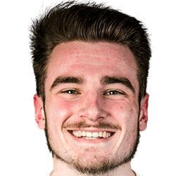 Bartlomiej Folc fm 2019