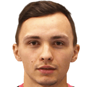 Pavel Rudnev fm19