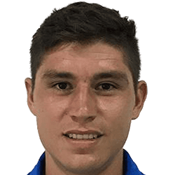 Guillermo Jiménez fm 2019