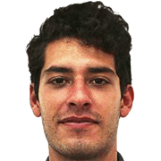 Anwar Hernández fm 2019