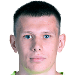 Roman Smirnov fm 2019