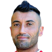 Roberto Franzese fm 2019