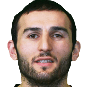 Irakli Sirbiladze fm 2019