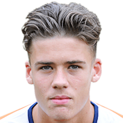 Drew Richardson fm19