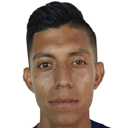 Moisés Alavez fm 2019