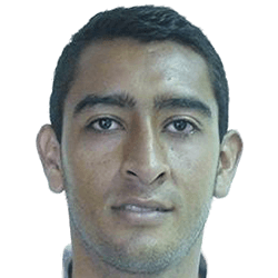 Edwin Estrada fm 2019