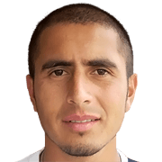 Ricardo Moreira fm 2019