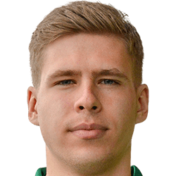 Bartlomiej Polok fm 2019