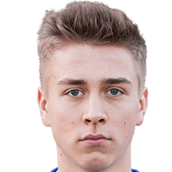 Gracjan Sadokierski fm 2019