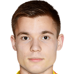 Karol Potrzebowski fm 2019