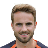 Andrew Shinnie fm 2019